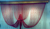 پرده ریشه